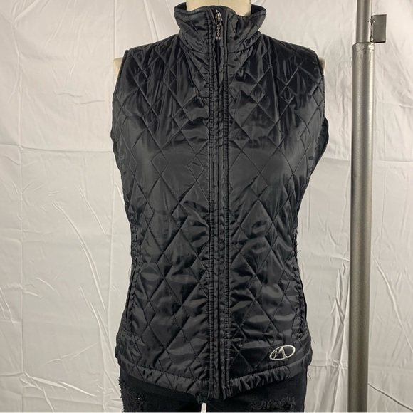 Marker Jackets & Blazers - Makers Quilted Women's Vest